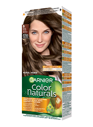 Garnier Color Naturals 5 Svetlo smeđa
